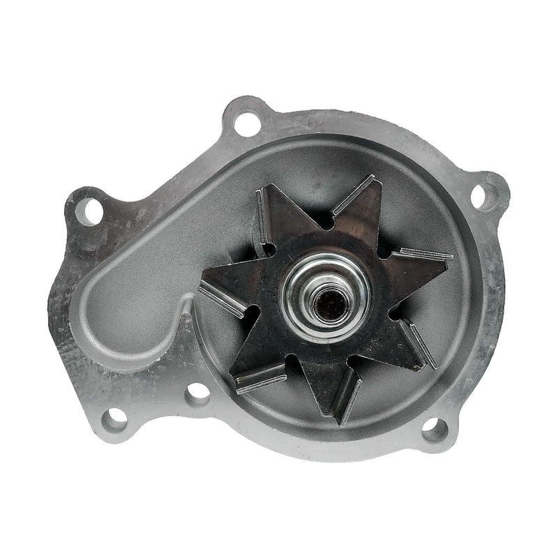 DURAFORCE 1C010-73032 Water Pump For Kubota V3300 V3600 V3800 M100 M105 M108 M110 M6800