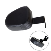 DURAFORCE Driver Backrest Sissy Bar Back Pad For Honda Rebel CMX 300 500 2017-2022