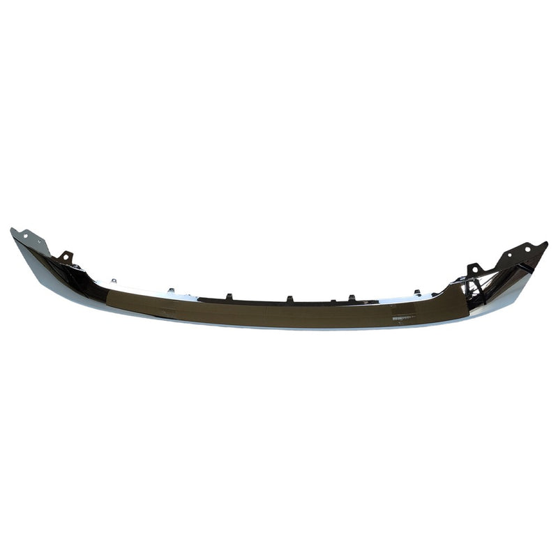 DURAFORCE For GMC Acadia SLE SL SLT 2017-2019 Front Bumper Skid Plate Trim Chrome 84197151