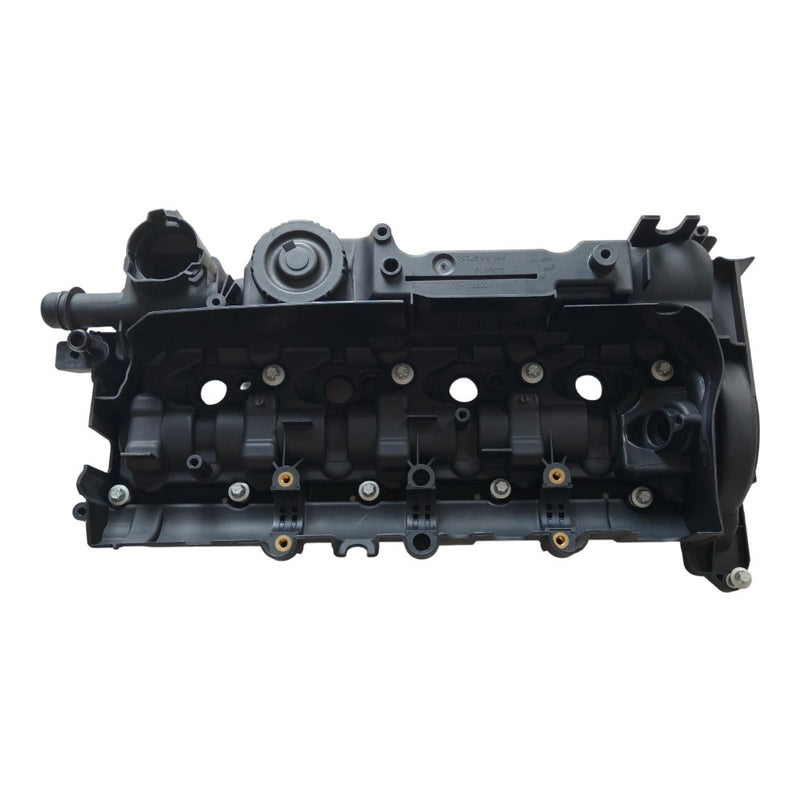 DURAFORCE Engine Valve Cover w/ Gasket For 2014-2018 BMW 328d xDrive 2015-2017 BMW X3