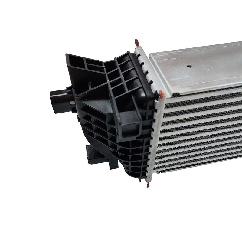 DURAFORCE Intercooler 31338306 VO3012109 For 2017 - 2024 Volvo S90 T5 T6 T8 B6 L4 2.0L