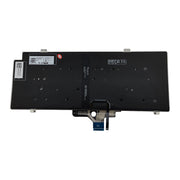 DURAFORCE New For Dell Latitude 5420 5430 7420 7520 0CW3R5 Not Fit E5420 Backlit Keyboard