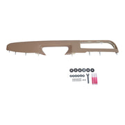 DURAFORCE Front Right Side Door Armrest Repair Beige For Sierra Silverado 2010-2014 80994
