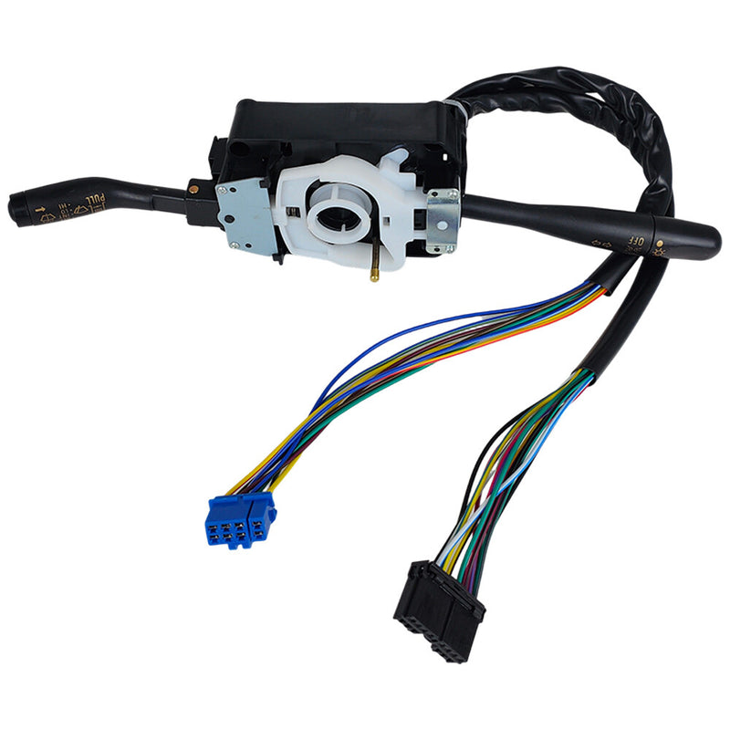 8973640740 Combination Switch Control Signal Wiper for Isuzu NPR for GMC