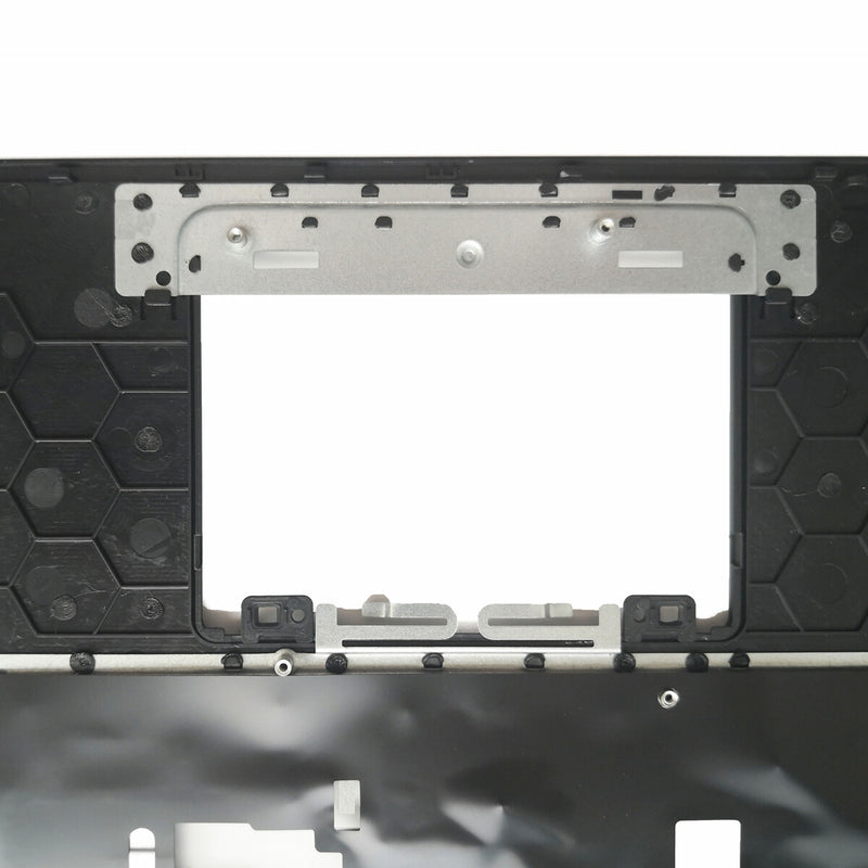 DURAFORCE Palmrest +Bottom Case Cover 0VF544 For Dell Inspiron 15 7000 7557 7559 5576 5577