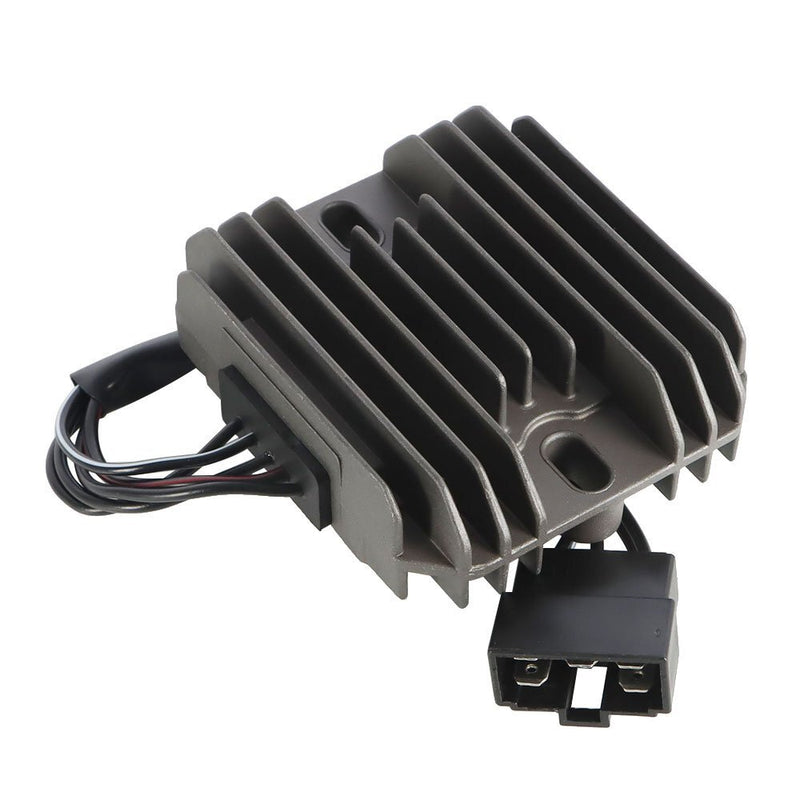 DURAFORCE For Suzuki GSXR 600/750/1000 GSX1300R Hayabusa Intruder NEW Regulator Rectifie