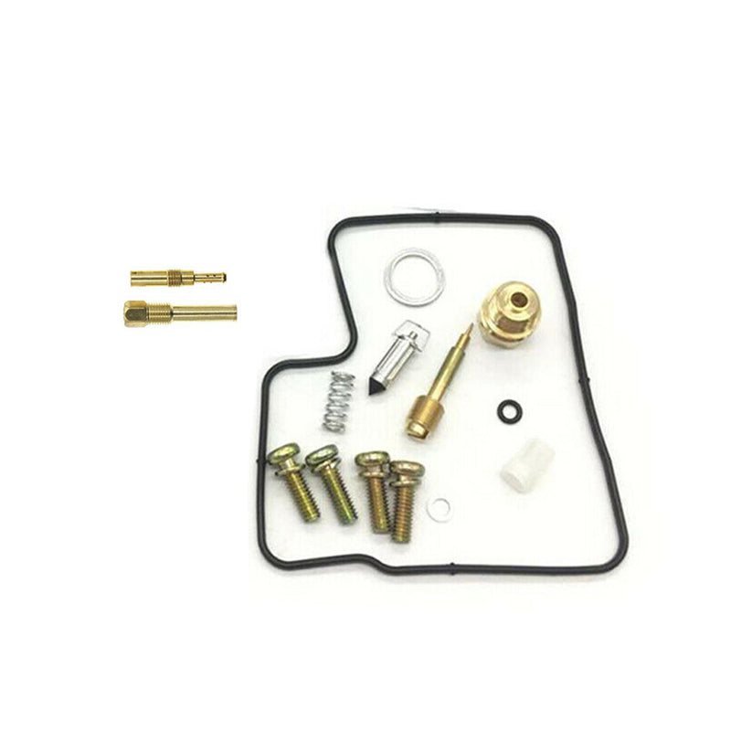 DURAFORCE Carburetor Rbuilt Kit Screw Diaphragm For Honda Shadow 500 83-1985 VT500E VT500C