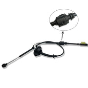 DURAFORCE Transmission Shift Cable For 2005-2008 Ford F-150 4.6L 5.4L 4R70W 5L3Z7E395AA