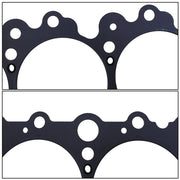 DURAFORCE Gasket Cylinder Head fit For ISUZU NPR NPR-HD NQR NRR 4HK1 5.2L 2005-2007