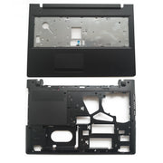 DURAFORCE Upper Palmrest+Bottom Case Cover For Lenovo G50 G50-80 G50-70 G50-45 Z50-70 New
