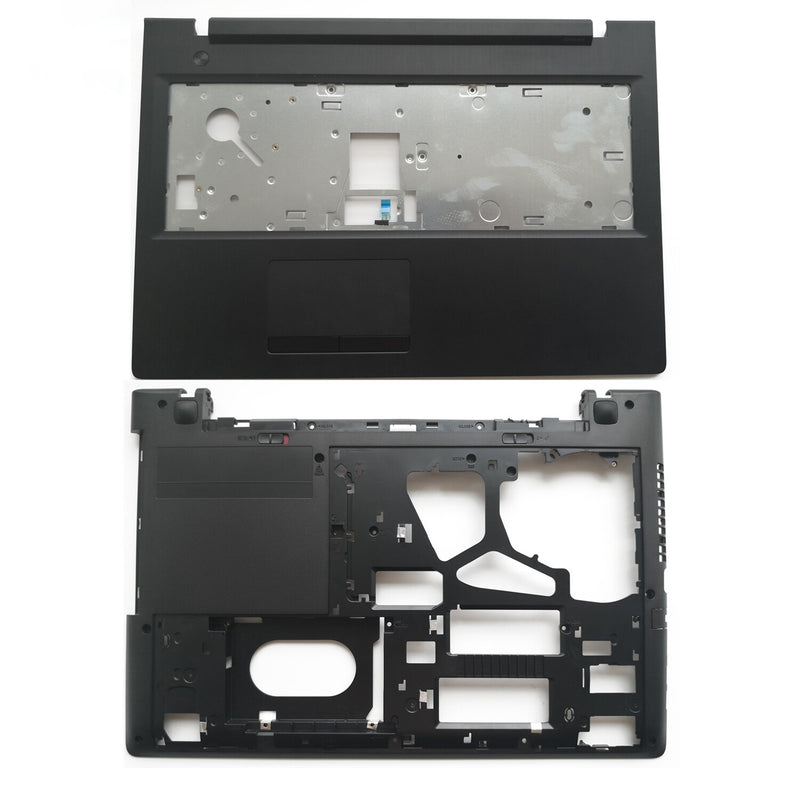 DURAFORCE Upper Palmrest+Bottom Case Cover For Lenovo G50 G50-80 G50-70 G50-45 Z50-70 New