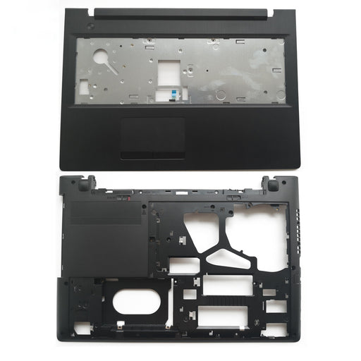 DURAFORCE Upper Palmrest+Bottom Case Cover For Lenovo G50 G50-80 G50-70 G50-45 Z50-70 New