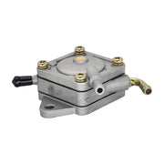 DURAFORCE Fuel Pump For John Deere 130 165 185 112L LX172 GT242 RX95 SX95 AMT600 4x2 Gator