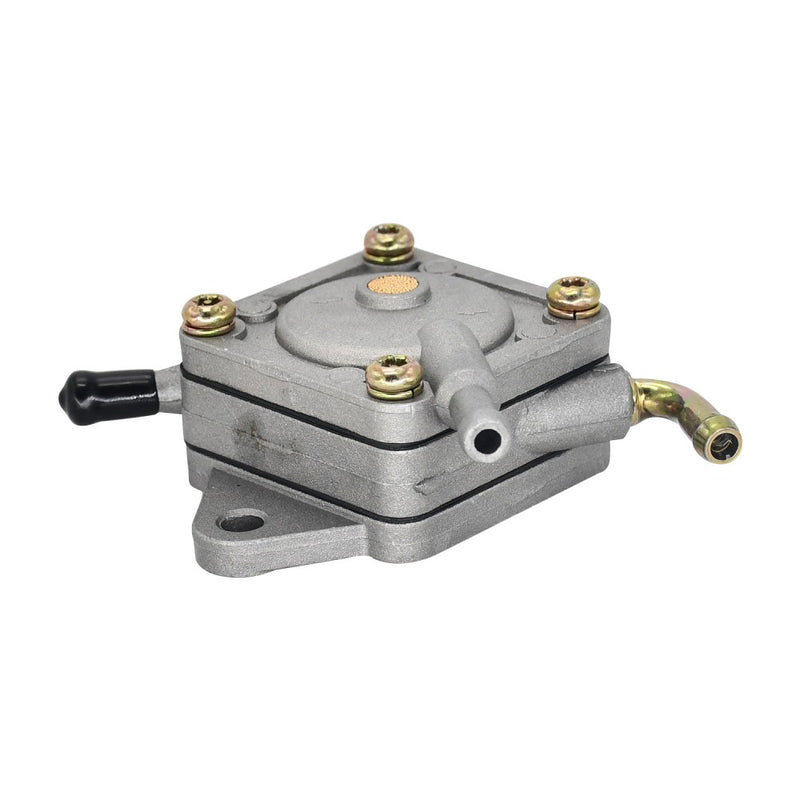 DURAFORCE Fuel Pump For John Deere 130 165 185 112L LX172 GT242 RX95 SX95 AMT600 4x2 Gator