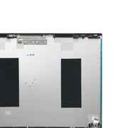 DURAFORCE For HP ENVY 15-CN 15M-CN0012DX LCD Screen Back Cover Lid Top SILVER 4600ED040002