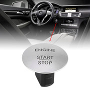 DURAFORCE New For Mercedes-Benz To Start Button Keyless Go Engine Start Stop Push Button