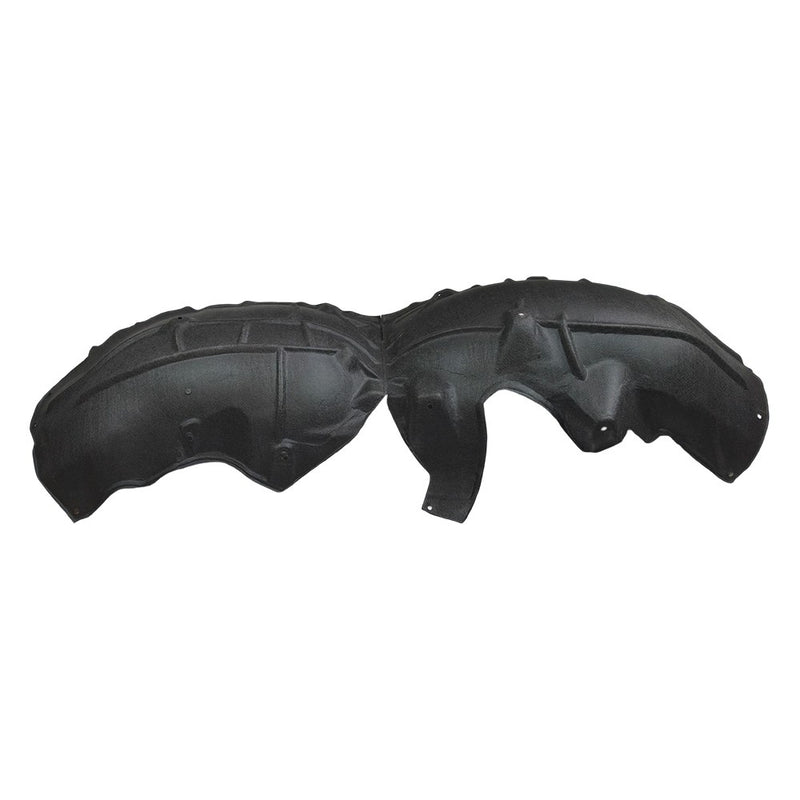 DURAFORCE New For Tesla Model Y 2020-2024 1492616-00-A Rear Right Passenger Fender Liner