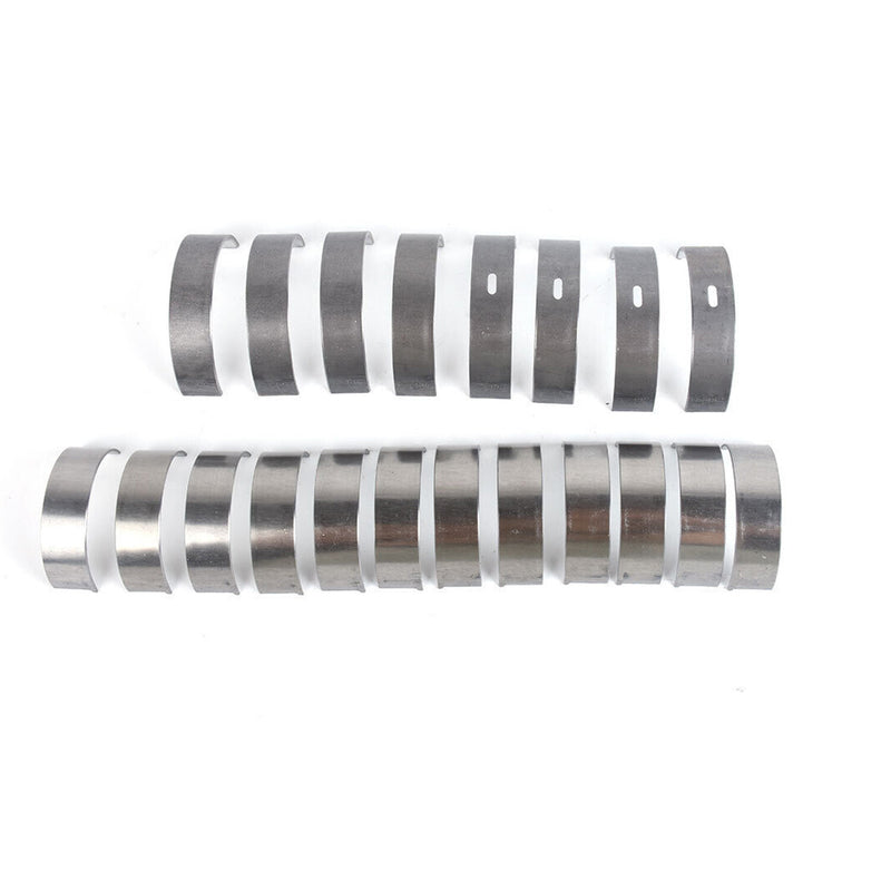 DURAFORCE Main & Rod Bearings Kit For Hyundai Santa Fe Azera Kia Sedona Sorento 3.3L 3.5L