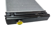 DURAFORCE Engine Radiator 2485B280 For Perkins 404D-22 404D-22T 1104C-44