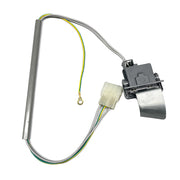 DURAFORCE New 3949238 Washer Lid Switch Replacement part For Whirlpool & Kenmore WP3949238