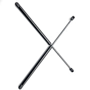 DURAFORCE New 2PCS Front Hood Lift Supports Shock Strut For Chevrolet Colorado 2017-2020