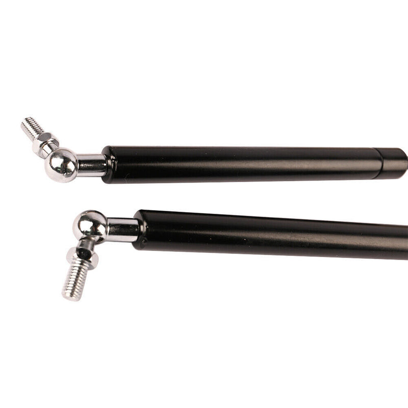 DURAFORCE 090145 13 05145 A90145 Hood Shock 1 Pair for Peterbilt 387 Models