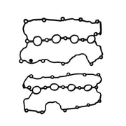 DURAFORCE Valve Cover Gasket Set LH RH for Audi 4 2L V8 RS5 R8 A8 A6 Quattro