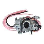 DURAFORCE Carburetor Carb Assembly 16046-HP1-601 for Honda TRX450R TRX450ER TRX 450R