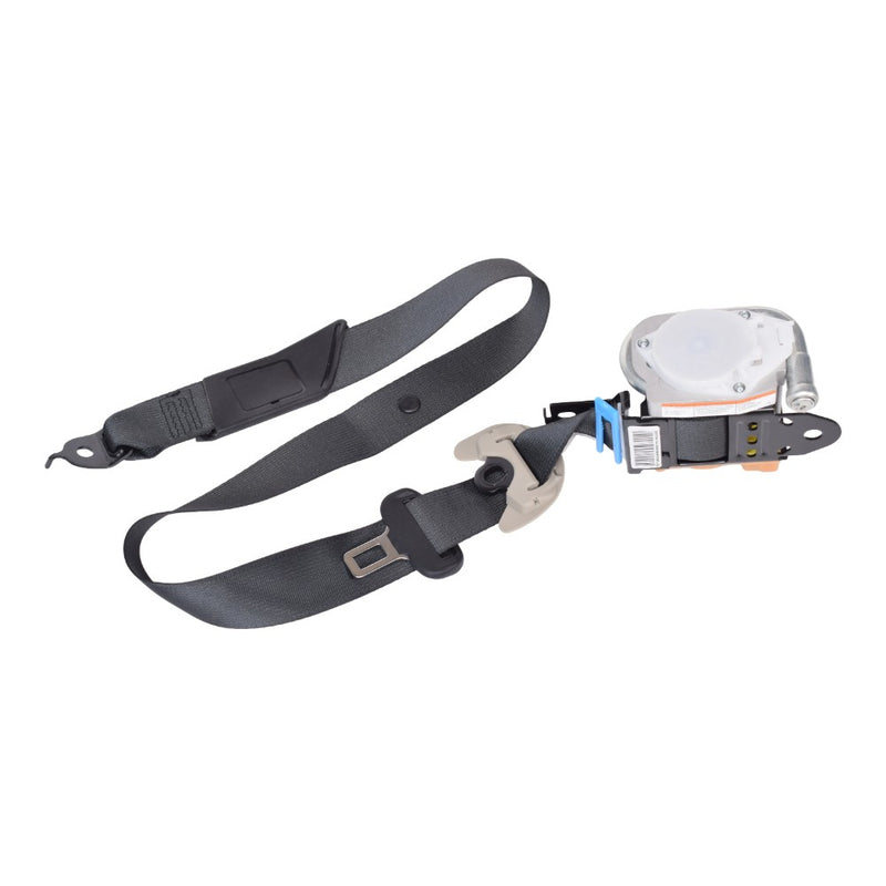 DURAFORCE Front Left Driver Side Seat Belt Retractor For 2013–17 Honda Accord Pretensioner