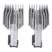DURAFORCE 2x For 2010-13 BMW 5 Series 528i 535i 550is Halo Ring LED Angel Eye Light Module