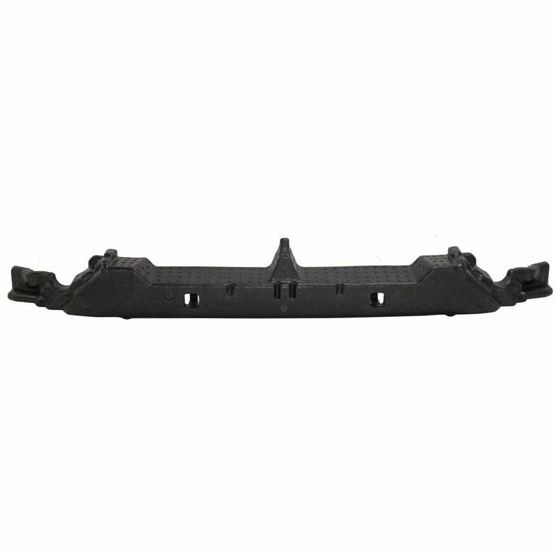 DURAFORCE For 19-24 23 Toyota RAV4 2.5L Front Bumper Upper Bar Liner Foam Impact Absorber