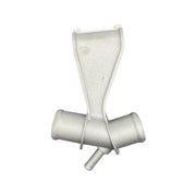 DURAFORCE Aluminium Engine Coolant Water Outlet For Toyota For Corolla 09-17 1.8L L4 New