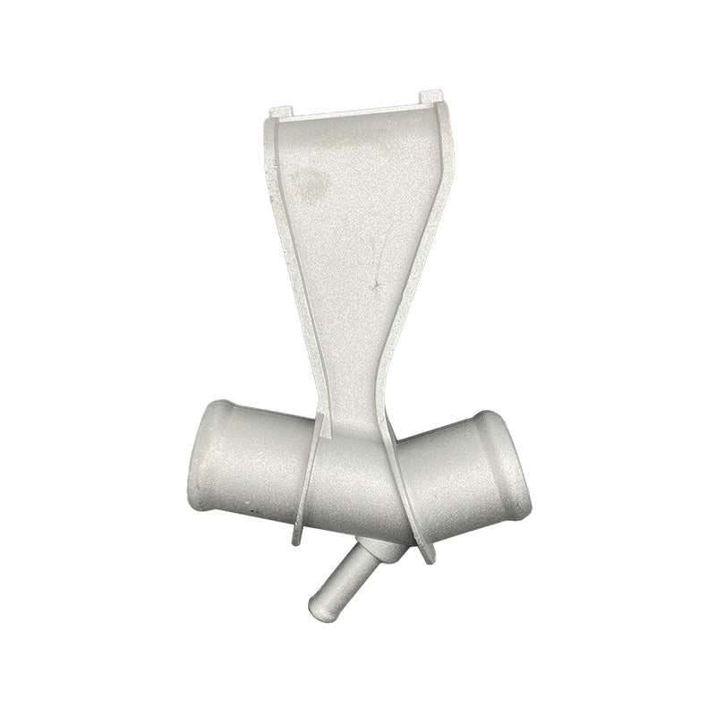 DURAFORCE Aluminium Engine Coolant Water Outlet For Toyota For Corolla 09-17 1.8L L4 New