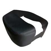 DURAFORCE For Suburban Tahoe 2007-2013 Center Console Storage Compartment Lid Cover Black