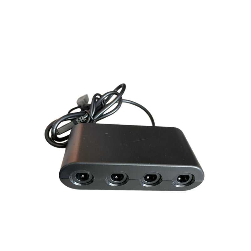 Controller Adapter for Nintendo Switch for Nintendo Wii U PC Smash Bros
