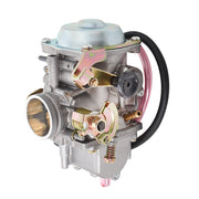 DURAFORCE Carburetor for Yamaha SR250 1980 1981 1982 3Y6-13586-00 USA