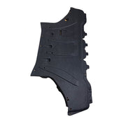 DURAFORCE 4H0825235J Engine Splash Shield Guard for Audi A8 D4 4H 2010 2013