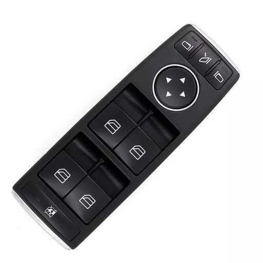 DURAFORCE For Mercedes W166 GL550 ML550 ML350 GL350 Power Window Control Switch 1669054400
