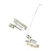 DURAFORCE New LCD Hinges Set of Left & Right For Dell Inspiron 15 7000 7569 7579 Hinges US