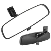 DURAFORCE Interior Rear View Mirror Assy for 2006-2011 Honda Civic 2dr/4dr 76400-SDA-A03