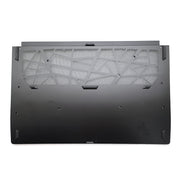 DURAFORCE Bottom Base Case Cover For MSI GS76 WS76 Stealth 11UE 11UH MS-17M1 17.3in Black