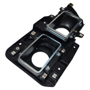 DURAFORCE For ISUZU NPR-HD NPR NQR 1994-2004 NRR 1988-1994 Driver side Head Lamp Housing