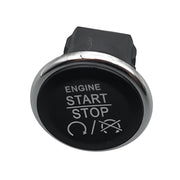 DURAFORCE New Push to Engine Start Stop Button Switch For 2011-15 Dodge Durango 3.6L 5.7L