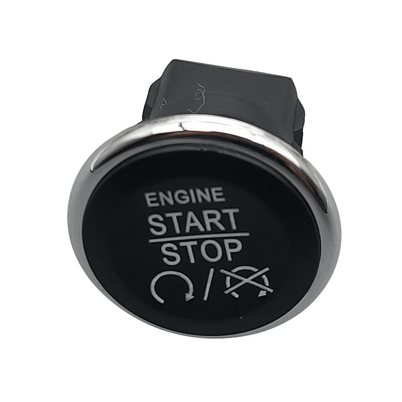 DURAFORCE New Push to Engine Start Stop Button Switch For 2011-15 Dodge Durango 3.6L 5.7L