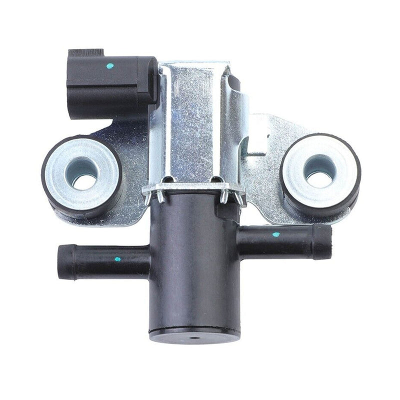 DURAFORCE For 2008-2019 Nissan Rogue 2009-2017 Murano Vapor Canister Purge Solenoid Valve