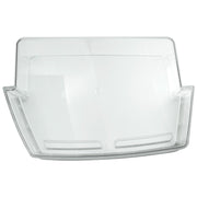 DURAFORCE Refrigerator Door Shelf Bin WR71X11044 WR71X11059 PS6011779 AP5656690 Fit for GE