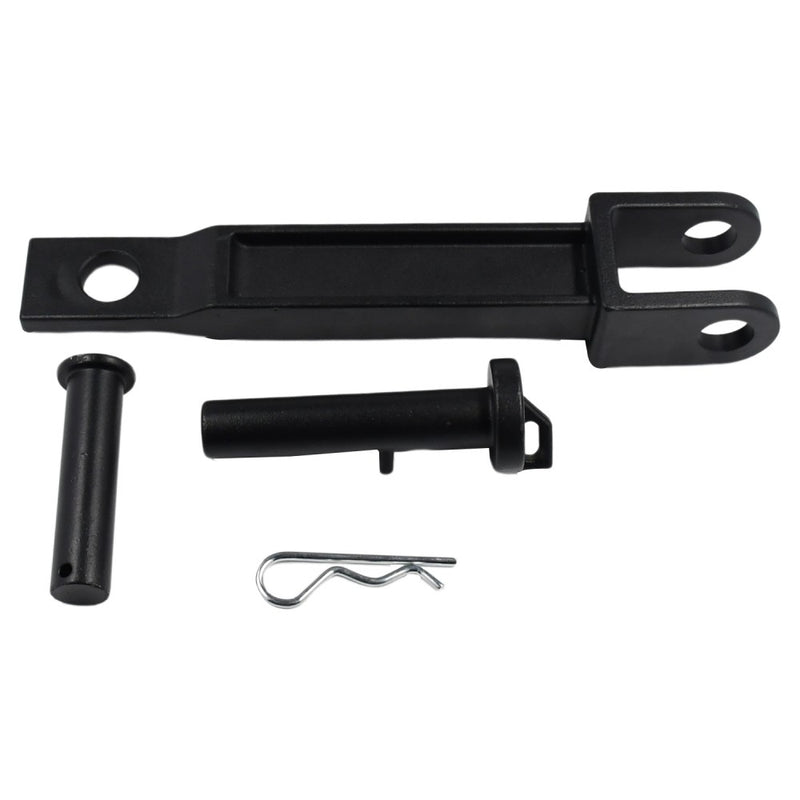 DURAFORCE Tow Hook Pull Pin A65-6008 & Frame Pin A65-6007 For Kenworth Peterbilt A20-6014