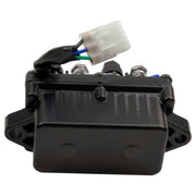 DURAFORCE Universal Winch Solenoid Relay Switch Assely 0409066 0409-066 for Arctic Cat ATV