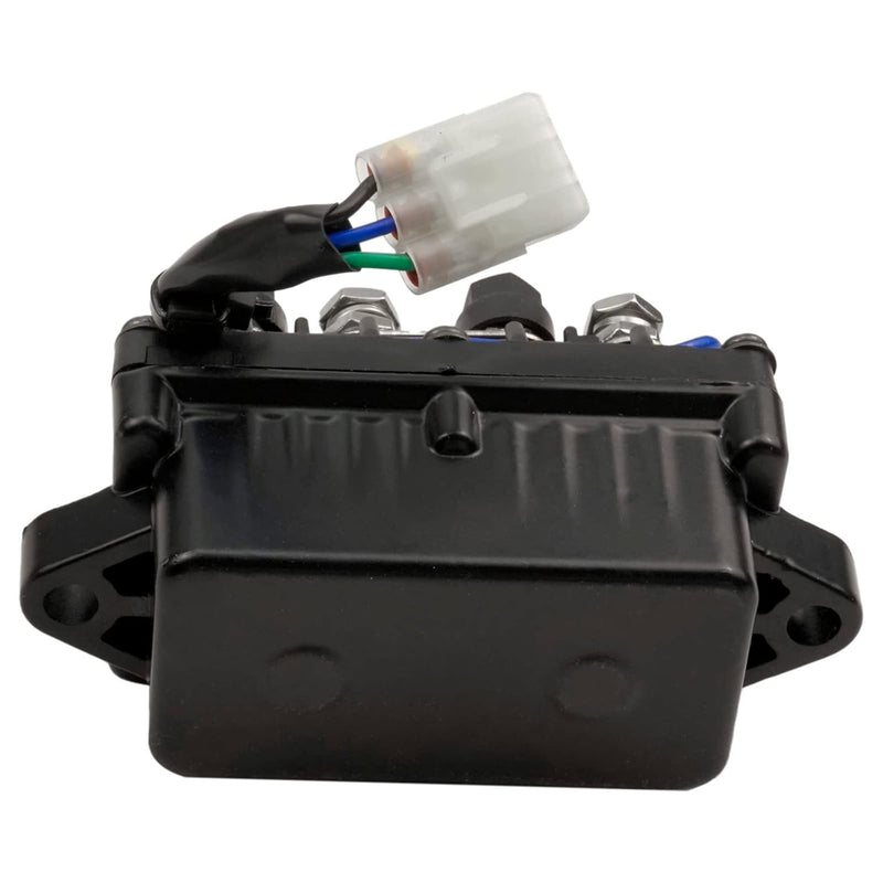 DURAFORCE Universal Winch Solenoid Relay Switch Assely 0409066 0409-066 for Arctic Cat ATV