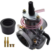 DURAFORCE 21mm Carburetor PWK 21 Carb For KOSO OKO ATV Scooter Dirt Pit Bike